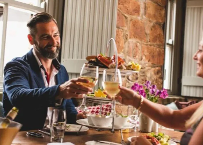 Old Court House Hotel 5*