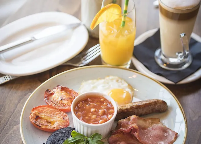 Old Court House St Aubin