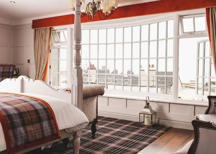 Hotel Old Court House