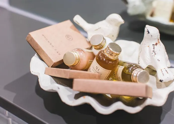 Hotel Old Court House Inn 5*